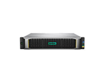 惠普HPE MSA 系列入門級