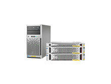 惠普HPE StoreEasy 3000系列文件網(wǎng)關(guān)