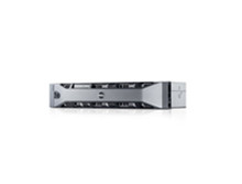 PowerVault MD3 10 Gb iSCSI陣列系列